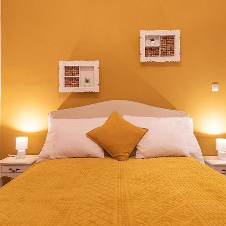 Cork Apartman Eger Extérieur photo